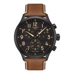 Tissot Chrono XL 45mm T1166173605203 Erkek Kol Saati T116.617.36.052.03
