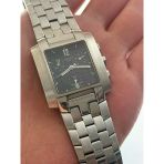 Tissot Chronograph Çelik Kordon Erkek Kol Saati 2.El