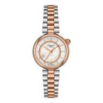 Tissot Desir 28mm T1522072211100 Kadın Kol Saati T152.207.22.111.00