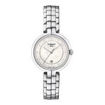 Tissot Flamingo 30mm T0942101111601 kadın Kol Saati T094.210.11.116.01