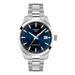 Tissot Gentleman 38mm T1658071104100 Erkek Kol Saati T165.807.11.041.00