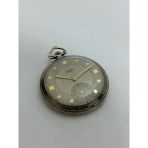 Tissot Kurmalı Cep Saati 47Mm 2.El (Arızalı)