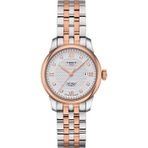 Tissot Le Locle 29mm T0062072203600 - Otomatik Kadın Saati T006.207.22.036.00