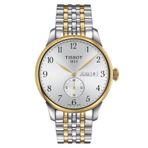 Tissot Le Locle Powermatic 80 Erkek Kol Saati
