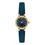 Tissot Lovely Round 19.5mm T1400093604100 Kadın Kol Saati T140.009.36.041.00