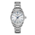 Tissot PR 100 Jungfraubahn T150.210.11.031.01 Kadın Kol Saati