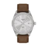 Tissot PRC 100 Solar T151.422.16.031.00 Erkek Kol Saati