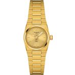Tissot PRX 25 mm T137.010.33.021.00 Kadın Kol Saati