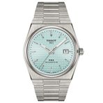 Tissot PRX Powermatic 80 T137.407.11.351.00 Erkek Kol Saati