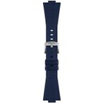 Tissot PRX T852049050 Lacivert Silikon Kayış