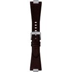 Tissot PRX T852049164 Kahverengi Deri Kayış