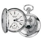 Tissot Savonnette Mechanical t83640113 Cep Saati