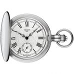 Tissot Savonnette Mechanical t8644059903300 Cep Saati