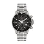 Tissot SEASTAR 1000 QUARTZ CHRONOGRAPH 38MM Kol Saati