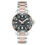 Tissot Seastar 1000 T120.210.22.051.01 Kadın Kol Saati