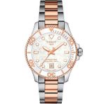 Tissot Seastar 1000 T120.210.22.111.00 Kadın Kol Saati