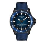 Tissot Seastar 2000 Powermatic 80 T1209073704100 Erkek Kol Saati T120.907.37.041.00