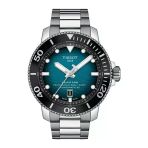 Tissot Seastar Otomatik T1206071104100 Erkek Kol Saati