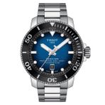 Tissot Seastar Powermatic 80 Erkek Kol Saati