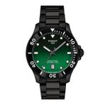 Tissot Seastar T120.410.33.091.00 1000 Erkek Kol Saati