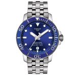 Tissot Seastar-T1204071104100 Erkek Kol Saati
