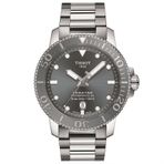 Tissot Seastar T1204071108101 Erkek Kol Saati