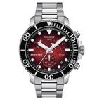 Tissot Seastar T1204171142100 Erkek Kol Saati