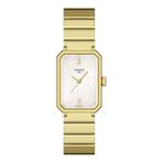 Tissot SRV 30mm T1601103311300 Kadın Kol Saati T160.110.33.113.00