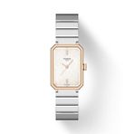 Tissot SRV T1601102111300 Kadın Kol Saati T160.110.21.113.00