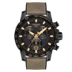 Tissot Supersport Chrono Erkek Kol Saati T125.617.37.051.01