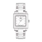 Tissot T-Lady Cera T0643102201600 Kadın Kol Saati