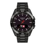 Tissot T-Touch T1534204405101 Connect Sport Erkek Kol Saati