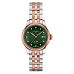 Tissot T006.207.22.096.00 Le Locle Kadın Kol Saati