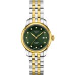 Tissot T006.207.22.096.01 Le Locle Kadın Kol Saati