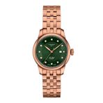 Tissot T006.207.33.096.00 Le Locle Kadın Kol Saati