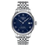 Tissot T006.407.11.043.00 Le Locle Powermatic 80 Erkek Kol Saati