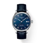 Tissot T006.407.16.043.00 Le Locle Erkek Kol Saati