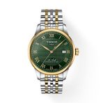 Tissot T006.407.22.093.00 Le Locle Erkek Kol Saati