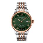 Tissot T006.407.22.093.01 Le Locle Erkek Kol Saati