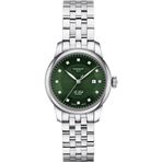 Tissot T0062071109600 Le Locle Automatic Lady Kadın Kol Saati