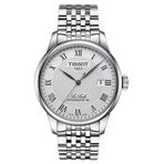 Tissot T0064071103300 Le Locle Powermatic Erkek Kol Saati
