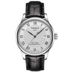 Tissot T0064071603300 Le Locle Powermatic Erkek Kol Saati