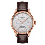 Tissot T0064073603300 Erkek Kol Saati