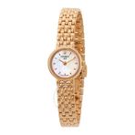 Tissot T058.009.33.111.00 Kadın Kol Saati