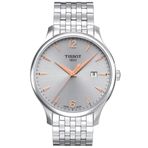 Tissot T063.610.11.037.01 Erkek Kol Saati