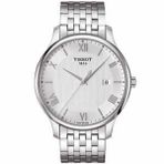 Tissot T063.610.11.038.00 Erkek Kol Saati
