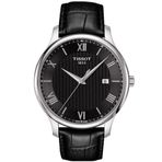 Tissot T063.610.16.058.00 Erkek Kol Saati