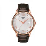 Tissot T063.610.36.038.00 Erkek Kol Saati