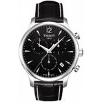 Tissot T063.617.16.057.00 Erkek Kol Saati