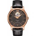 Tissot T063.907.36.068.00 Erkek Kol Saati